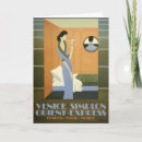 Recherche de affiches vœux cartes Londres