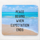 Recherche de citation inspirée tapis souris Typographie