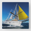 Zoek naar de jacht klokken Buiten