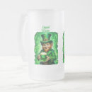 Recherche de saint patrick chopes Irlandais