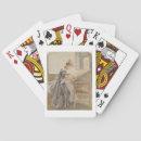 Recherche de drawings jeux de cartes Reading