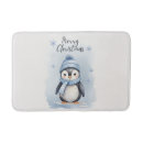 Zoek naar pinguin badmatten Schattig