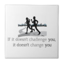 Recherche de coureur carreaux Motivation