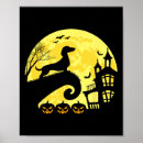 Zoek naar maneschijn posters Halloween