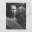 Recherche de judas cartes postales Jésus