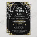 Recherche de new years eve cartes postales Nouvelle année réception