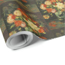 Recherche de oeillet papier cadeau Rouge