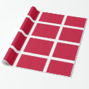 Recherche de drapeau du danemark papier cadeau Danmark