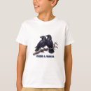 Recherche de raven tshirts Mythologie norse