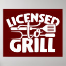 Zoek naar bbq humor posters Grappig