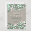 Recherche de feuillage luxuriant invitations Verdure