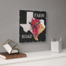 Recherche de sud ouest horloges Illustration