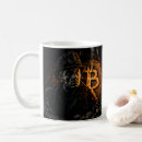 Recherche de blockchain tasses Bitume