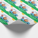 Recherche de humour golf papier cadeau Drôle