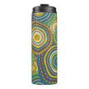 Recherche de visage tigre tasses Illustration