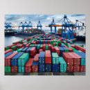 Recherche de fret Logistique