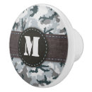 Recherche de militaire boutons et poignées de porte Camouflage