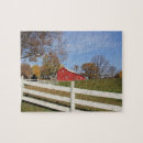 Recherche de amish puzzles Ferme