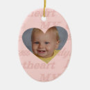 Zoek naar babys first christmas ornamenten Aangepast