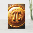 Recherche de symbole pi vœux cartes Tarte