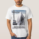Recherche de repassé tshirts Extrême