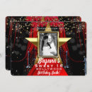 Recherche de red carpet invitations Film