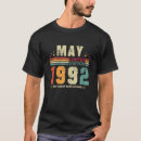 Recherche de anniversaire de 30 ans tshirts Vintage