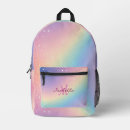 Zoek naar rainbow unicorn rugzakken Naam