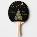Recherche de joyeux noël raquettes ping pong Arbre de noël