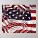 Recherche de drapeau américain vintage posters Etats unis d'amérique