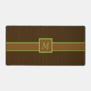 Recherche de brun chocolat tapis souris Motif