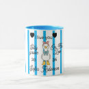 Recherche de rayée tasses Pour enfants