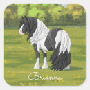 Recherche de chevaux trait autocollants Cheval de trait
