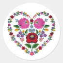 Zoek naar borduurwerk stickers Bloem