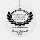 Zoek naar sarcasme ornamenten Kerstmis