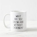 Recherche de ny tasses Drôle