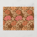 Recherche de morier cartes postales William morris