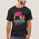 Recherche de new smyrna beach tshirts Palme