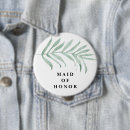 Recherche de mariage de ressort badges Bride