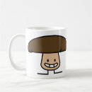Recherche de spores tasses Champignon