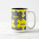 Recherche de puzzle tasses Moderne