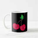 Recherche de cherry tasses Rouge