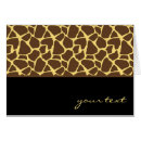 Recherche de motif de girafe Sauvage