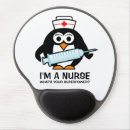 Recherche de infirmière tapis souris nurse