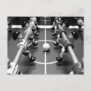 Zoek naar vintage voetbal briefkaarten Voetbalvoetbal