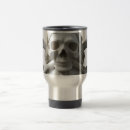 Recherche de pirates tasses Effrayant