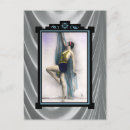 Recherche de dansseuse cartes postales Danse