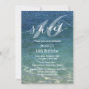 Recherche de summer beach invitations Moderne