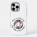 Recherche de de baseball iphone coques Drôle