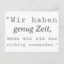 Recherche de relax cartes postales Typographie